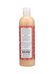 Nubian Heritage Coconut And Papaya Body Wash, U-BB-2793, 384ml