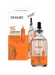 Dr Rashel Vitamin C Primer Serum, 200ml