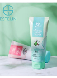 Estelin Avocado Hand Cream, 100gm