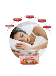 Guanjing Pomegrante Sleep Mask, 120gm