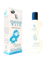 Yc Feminine Wash, 2 Pieces