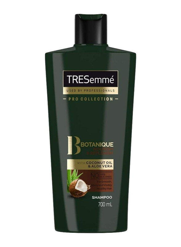 

Tresemme Botanique Nourish Hair Shampoo, 700 ml