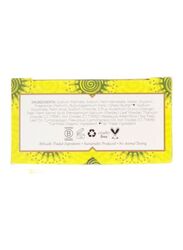 Nubian Heritage Lemongrass and Tea Tree Soap Bar, 142gm