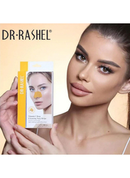 Dr. Rashel Vitamin C Deep Cleansing Nose Strips