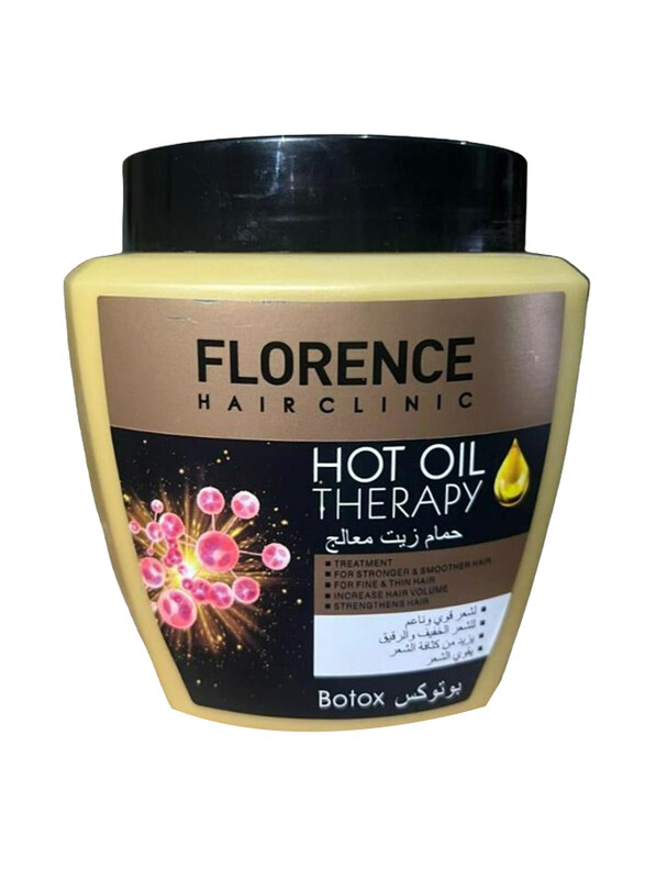 

Florence Botox Hot Oil Therapy, 1000ml