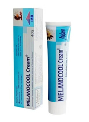 Melano Cool Cream, 40gm