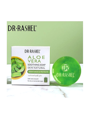 Dr Rashel Aloe Vera Soothing Skin Natural Soap, 100gm