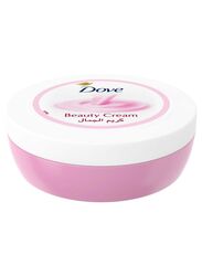 Dove Nourishing Body Care Deep Moisturization Beauty Cream, 150ml