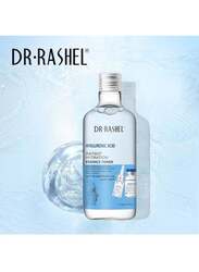 Dr Rashel Hyaluronic Acid Essence Micellar Cleansing Water, Clear