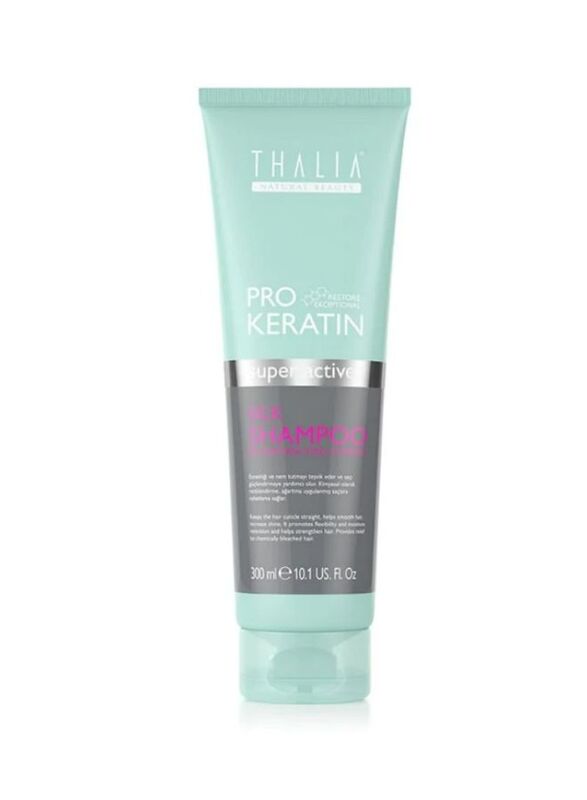 Thalia Pro Keratin Perfection Cream - 150ml – Thalia Cosmetics