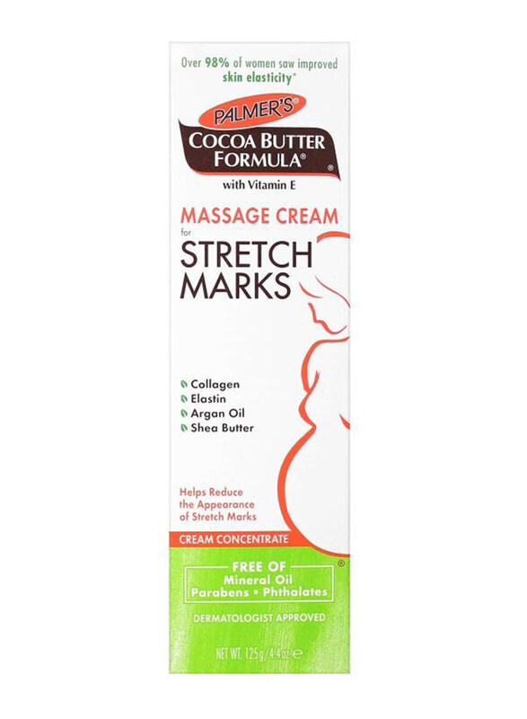 

Palmer's Cocoa Butter Formula Massage Cream, 125gm