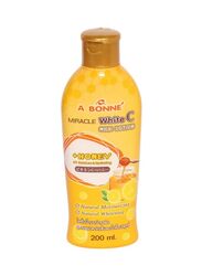 A Bonne Miracle White C Milk Lotion, 200ml