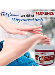 Florence Kab Alghzal Foot Cream, 200ml