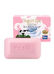 Yoko Yogurt Spa Milk Soap, 90g