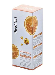 Dr. Rashel Vitamin C Brightening & Anti-Aging Facial Serum, 50ml