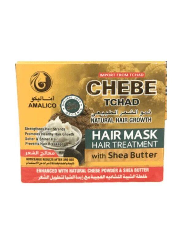 

Generic Amalico Hair Mask for All Hair Types, 360g