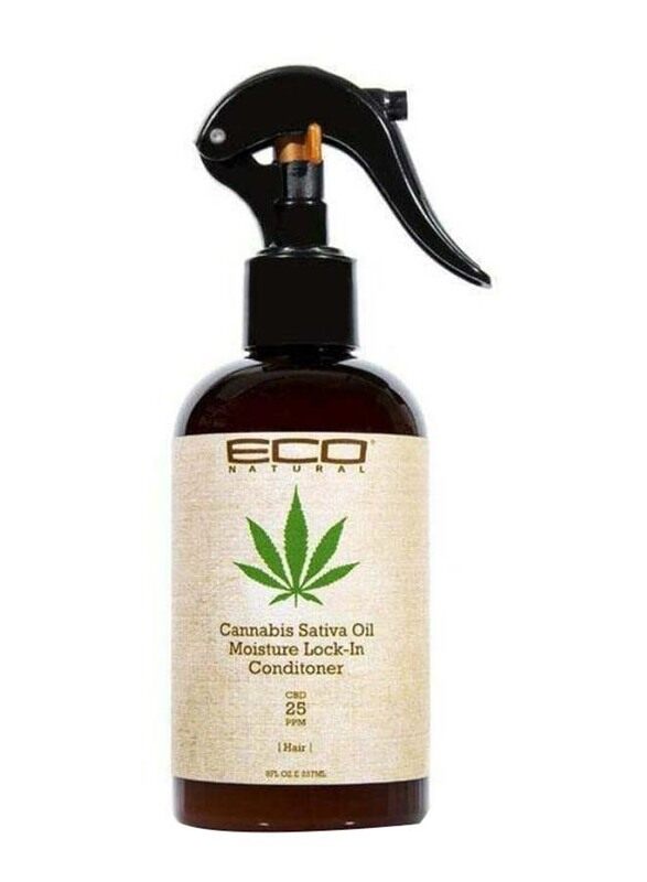 

Eco Natural Lock In Conditioner, 237ml