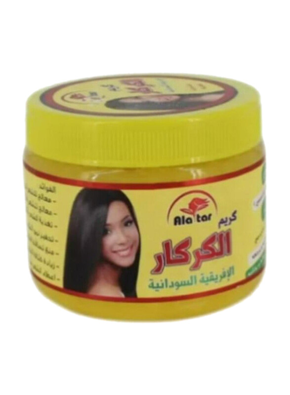 

Al Attar Alattar Sudanese African Karkar Cream, 200g