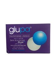 Glupa Body Whitening Bar, 135g