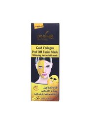 Dr. Rashel Gold Collagen Peel Off Facial Mask, 120ml