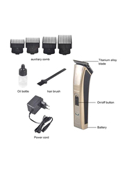 Kemei Dry for Men Hair Trimmer, KM-5017, Multicolour