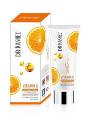 Dr Rashel Privates Parts Multicolour Vitamin C Whitening Cream, 80g