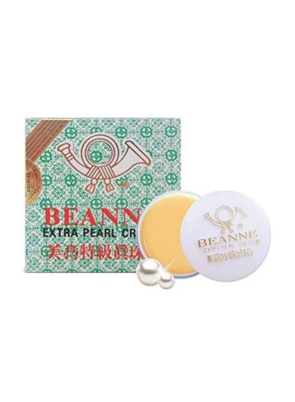 

Beanne Extra Pearl Whitening Cream, 45g