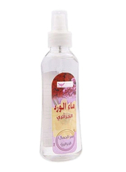 Kuwait Shop Algerian Rose Water, 200ml