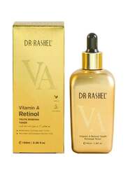 Dr. Rashel Vitamin A Retinol Youth Renewal Toner, 100ml