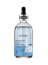 Dr. Rashel Hyaluronic Acid Instant Hydration Primer Serum, 100ml