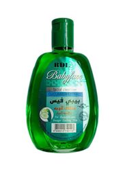 RDL Baby Face Cucumber Extract Facial Cleanser, 150ml