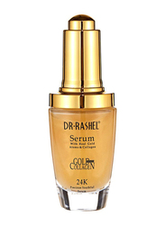 Dr. Rashel 24k Gold and Collagen Serum, 40ml