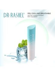 Dr Rashel Repairing & Soothing Lip Balm, Vanilla Mint Clear