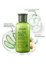 Dr. Rashel Aloe Vera Soothing & Moisture Cleansing Milk, 160ml