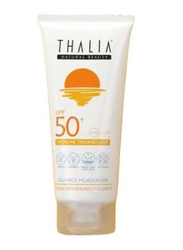 Thalia Sunscreen Body Cream 50SPF, 175ml