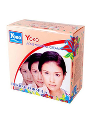 Yoko Acne Melasma Cream, 4gm