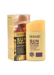 Dr Rashel SPF100 Anti-Ageing Sun Cream, 80g