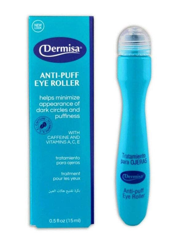 

Dermisa Dark Circle Eye Treatment, 15ml