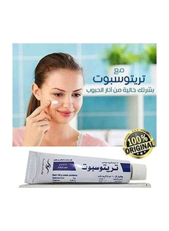 

Evapharma Tritospot Topical Cream for Default Use, 15gm