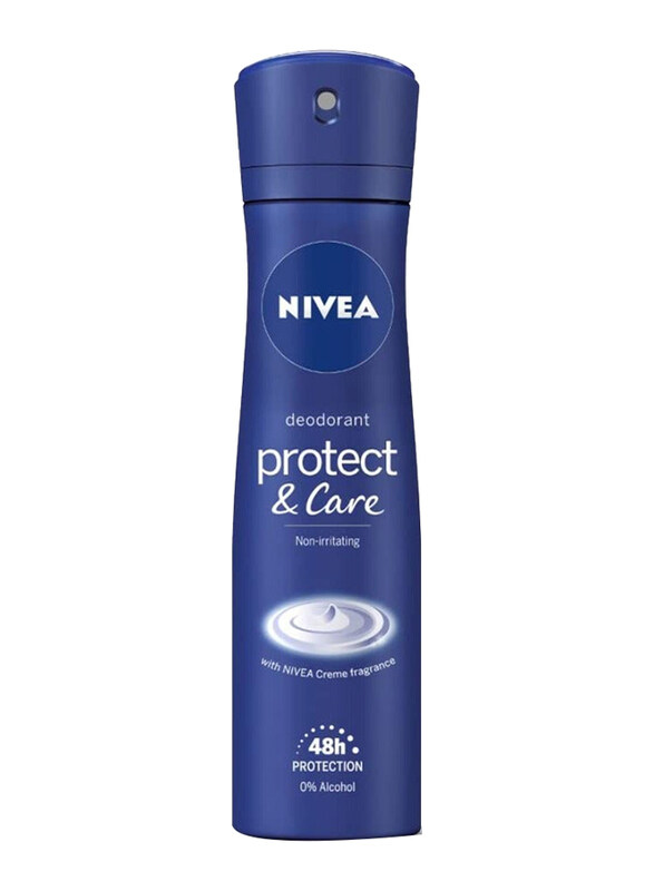 

Nivea Men Deodorant Protect & Care, 150ml