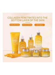 Dr Rashel Collagen Multi-Lift Ultra Skin Care Set, 9 Pieces