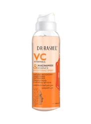 Dr. Rashel Vc & Niacinamide Essence Brightening Spray, 160ml