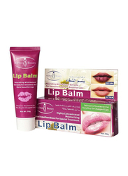 Aichun Beauty Natural Lip Balm, 50gm