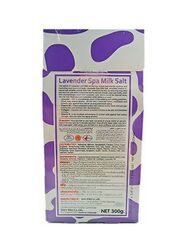 Yoko Lavender Spa Milk Bath Salt, 300gm