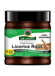 Dr. Davey Licorice Root Gel, 500ml