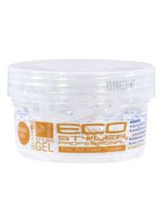 Eco Krystal Professional Styling Hair Gel, 8oz