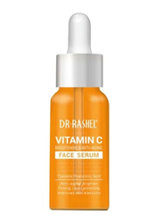 Dr Rashel Vitamin C Anti-Aging Face Serum, 50ml