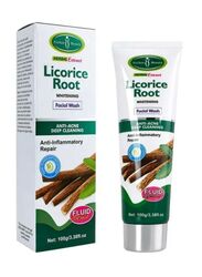 Aichun Beauty Licorice Root Skin Care Set, 4 Piece