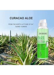 Dr. Rashel Aloe Vera Soothing And Moisture Essence Spray, 160ml