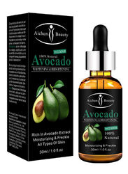 Aichun Beauty Avocado Extract Facial Serum, 30ml